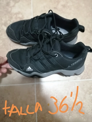 marcas de bambas