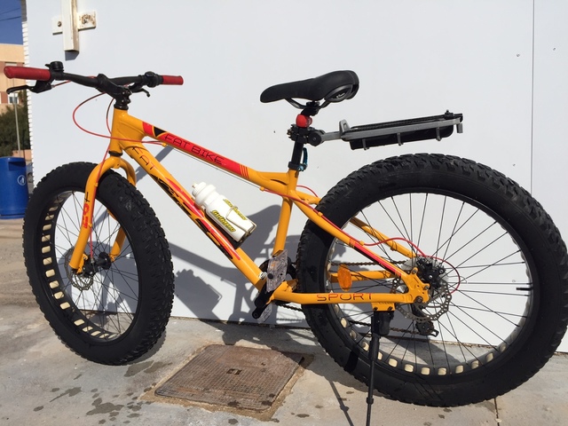 fatbike xxl