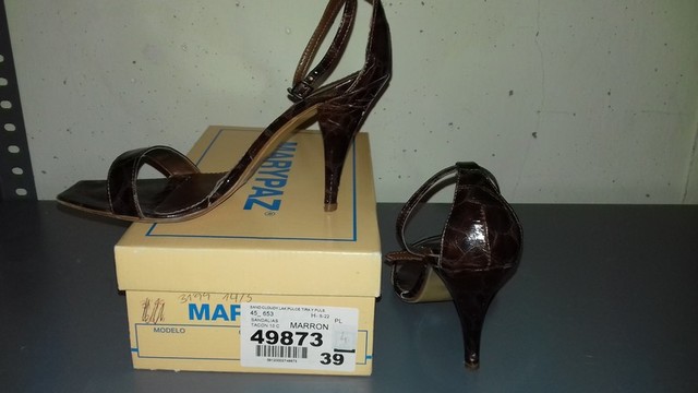 marypaz sandalias tacon
