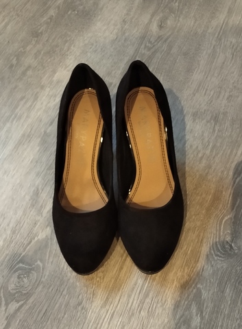 zapatos marypaz