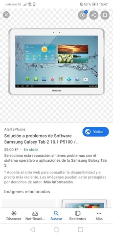 Mil Anuncios Com Tablet Samsung Galaxy Tab 2 10 1 Blanca