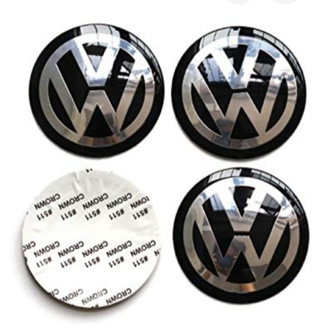 OEM Compatible HU66 Llave en Blanco Audi//Golf//Polo//Skoda//Asiento-Paquete de 10