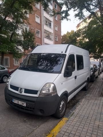 Taller renault las palmas