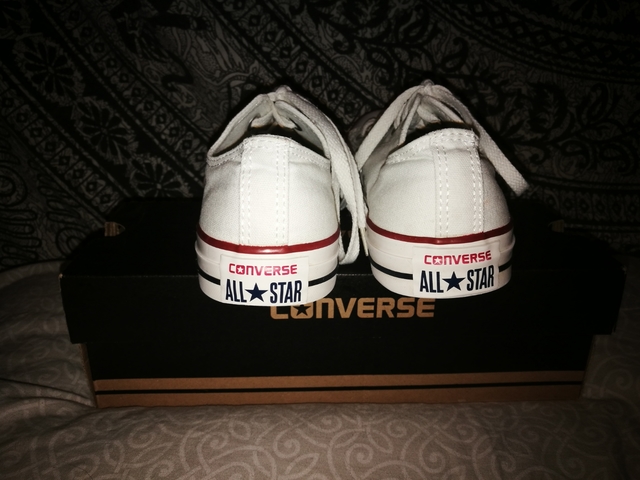 converse talla 38