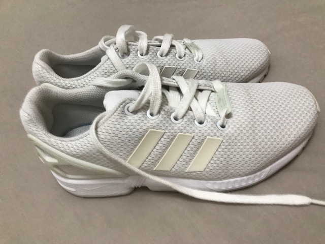 zapatos de deporte adidas