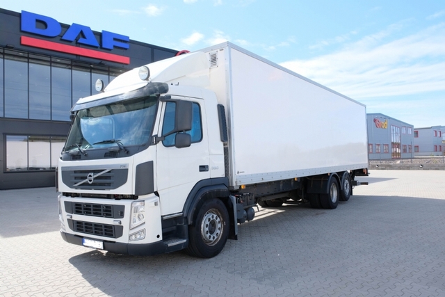 Volvo fm 330