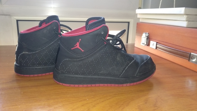 precio de tenis nike air jordan