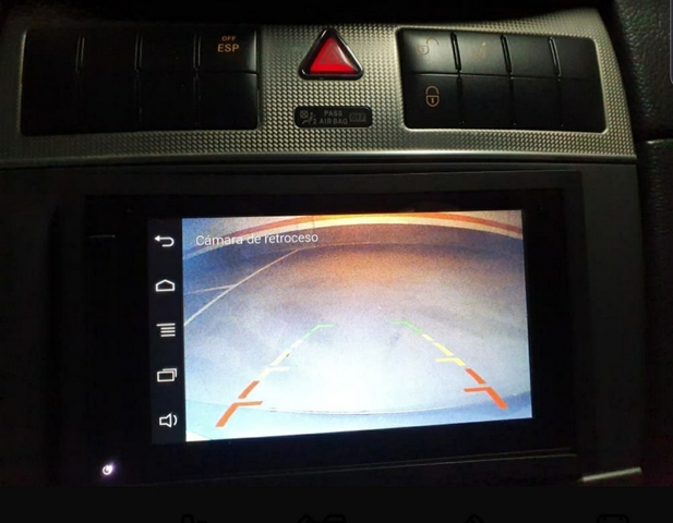 Exclusive-line Design tapices para audi a6 4g año 2011