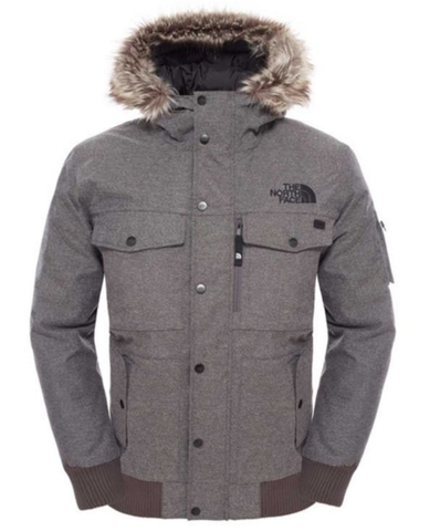 north face m gotham gtx