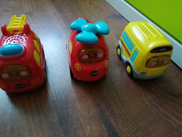 coches tuc tuc bolidos