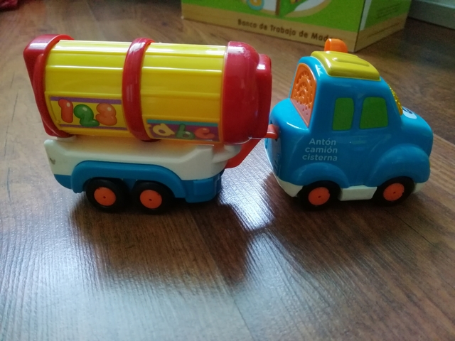 coches tuc tuc bolidos