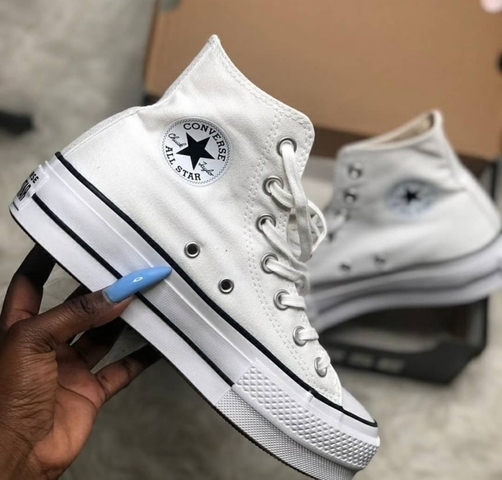 converse fila