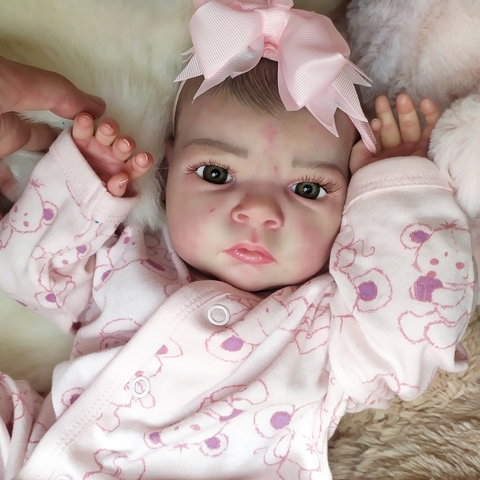 bebe reborn mil anuncios