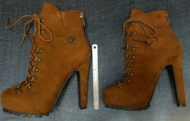 MIL ANUNCIOS.COM Botines marcas Segunda mano y anuncios MIL ANUNCIOS.COM Botin 38 Segunda mano y anuncios