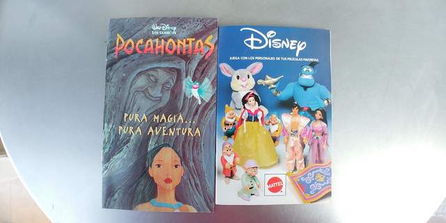 juguetes mattel catalogo