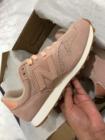 new balance talla 35
