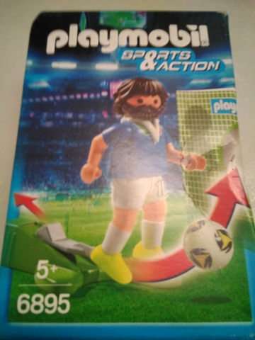 campo futbol playmobil carrefour