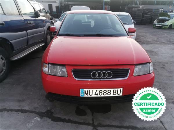Windabweiser für Audi S3 8L 1996-2003 Schrägheck Hatchback 3türer vorne