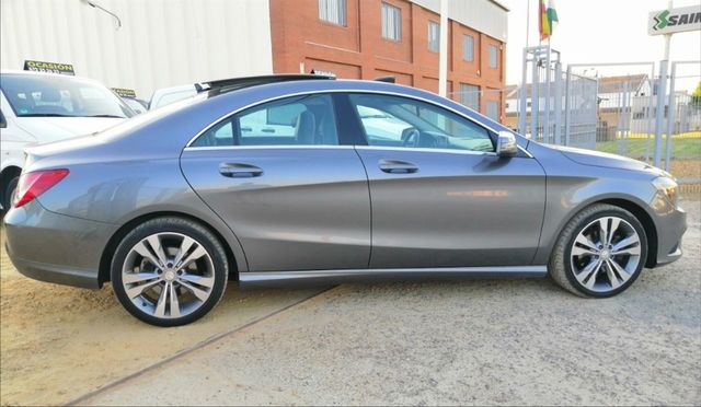 Mercedes Clase S W221 SWB 2006-2013 a Medida Alfombra Tapetes Gris