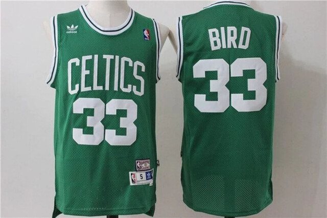 camiseta celtics verde