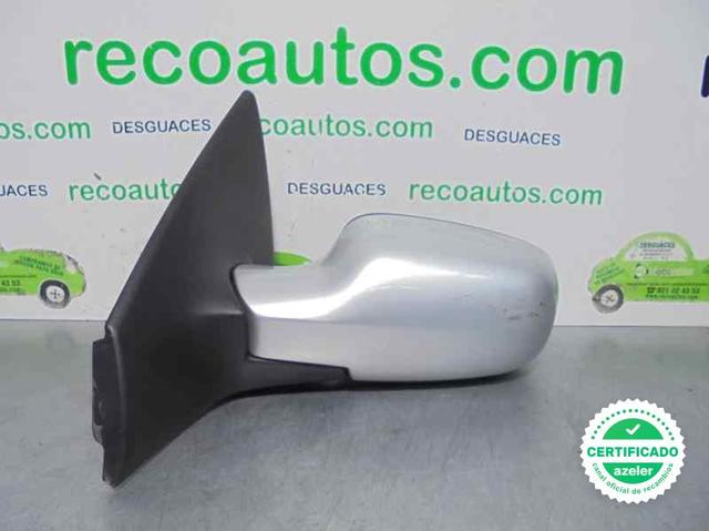 C6 05 ESPEJO RETROVISOR IZQUIERDO PARA CITROEN C5 01