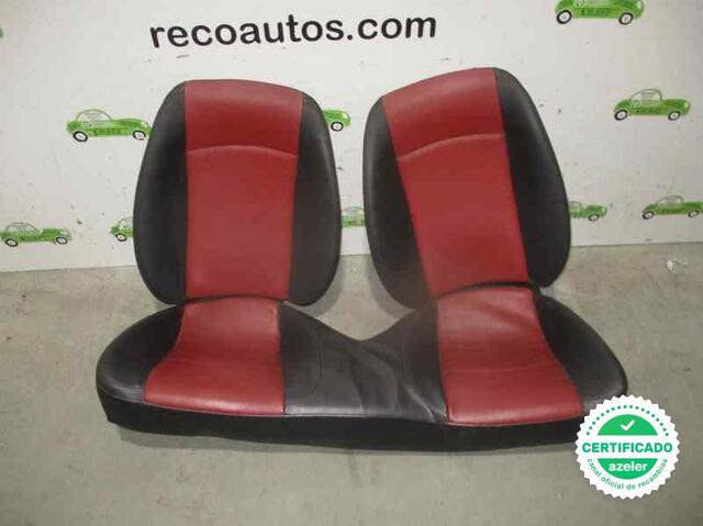 Opel Vectra gris claro universal fundas para asientos funda del asiento auto ya referencias XR