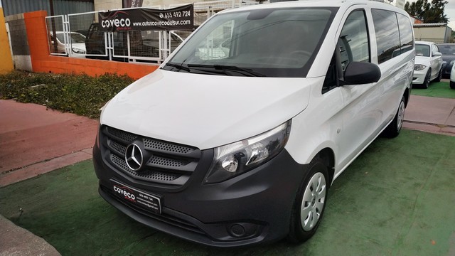 1 x INTERRUPTOR BOTÓN BOTONERA VENTANILLAS PARA MERCEDES W639 VITO VIANO DERECHO