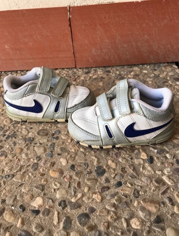 deportivos nike bebe