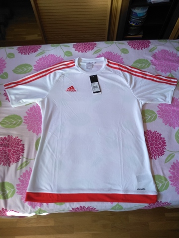 chandal adidas climalite