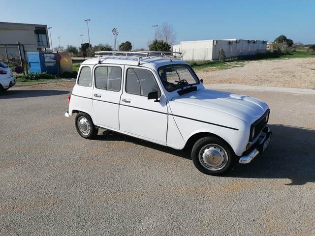 MIL ANUNCIOS.COM Renault r4 r4 Segunda mano y anuncios MIL ANUNCIOS.COM R4 Segunda mano y anuncios clasificados