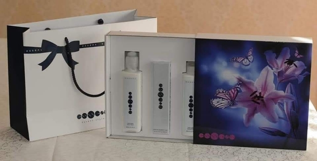 Juan C Triana La Reina Del Flow MIL ANUNCIOS.COM - Venta de perfumes y cosmeticos