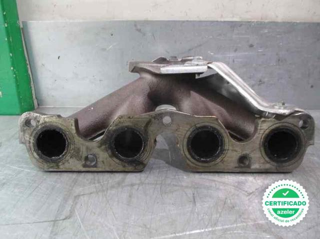 Pro Entrada//Colector De Escape Junta de rendimiento flexibles para Mazda RX-8