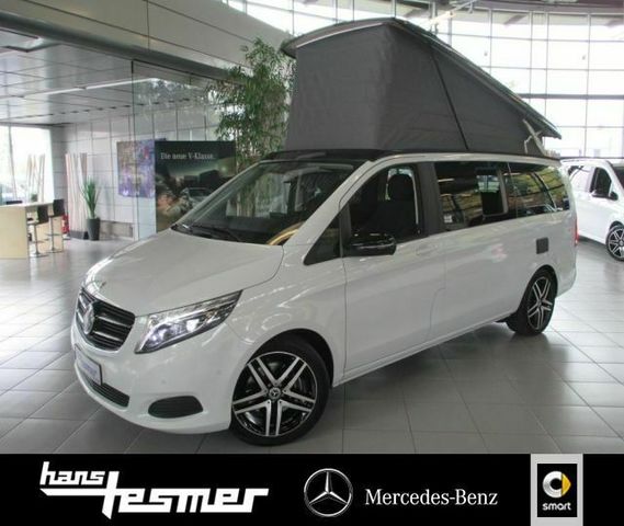 Mercedes Benz Sprinter Van Mk3 2018 en adelante Eco Cuero Fundas De Asiento a Medida