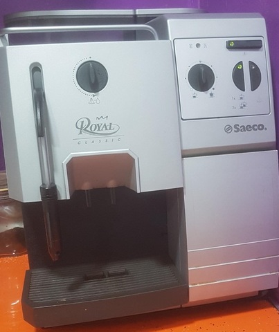 MIL ANUNCIOS.COM Cafetera saeco. Cafeteras cafetera saeco MIL ANUNCIOS.COM Cafetera saeco. Cafeteras cafetera saeco