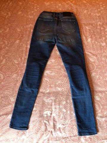 pantalones vaqueros para mujer