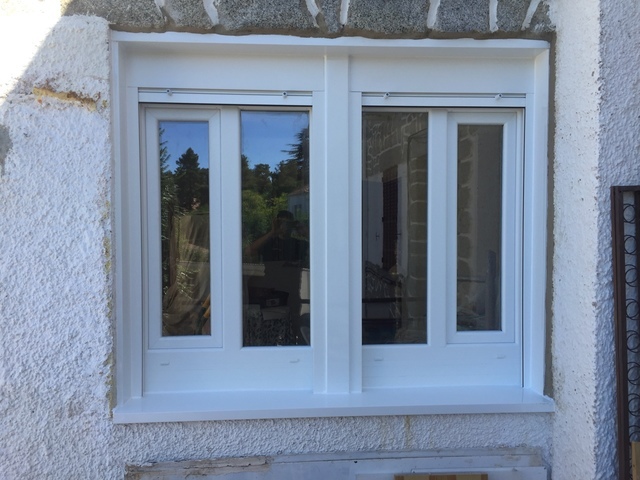 Ventanas pvc en alicante Ventanas pvc en alicante