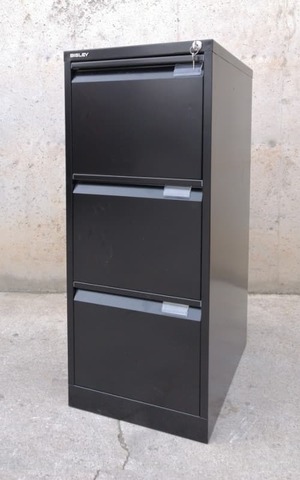 MIL ANUNCIOS.COM - Archivador 3 cajones nuevo