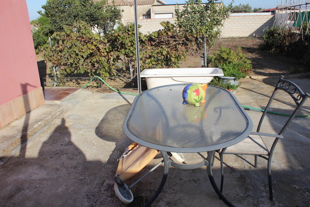 MIL ANUNCIOS.COM - Refugio zona pago del humo en Chiclana de la Frontera