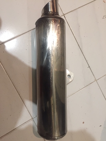 Maneta leva izquierda HYOSUNG GT 125 R 2006-2012