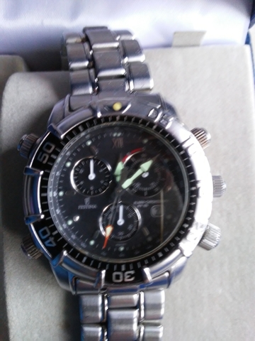 Milanuncios - festina alta gama
