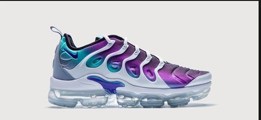 nike vapormax plus colores