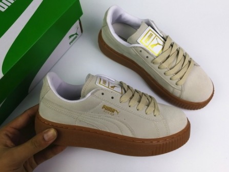 puma rihanna zapatillas