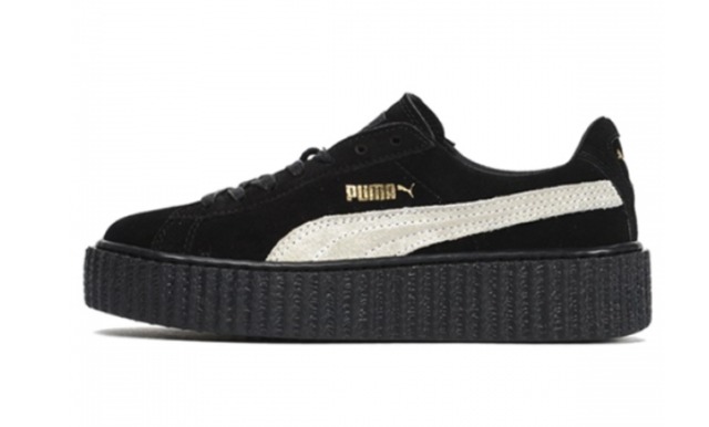 zapatillas puma rihanna