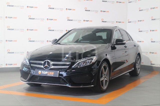 x204 Bus can alarma Mercedes GLK a partir del año 2008