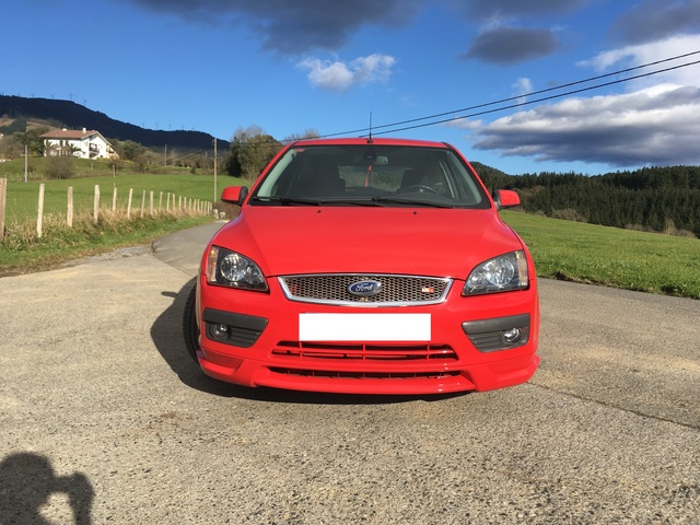 Ford Ka 2009-2016 Bonnet purgada aprobado seguro de alta calidad a estrenar