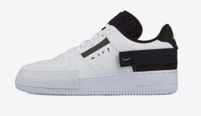 bambas air force one