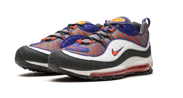 nike 98 og