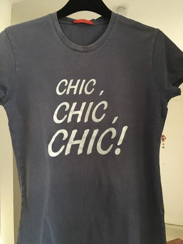 camisetas carolina herrera mujer