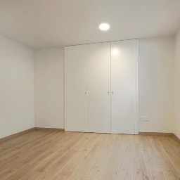 Puertas armarios blancas lacadas Puertas armarios blancas lacadas