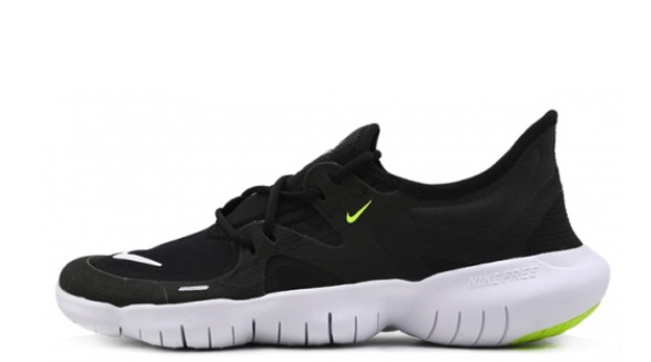 nike free run 2 hombre rosas